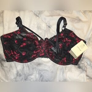 38H Déesse Lace Bra